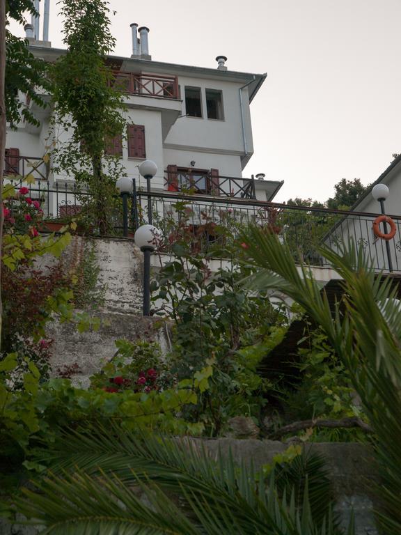 Astromeria Makrirrakhi Exterior photo