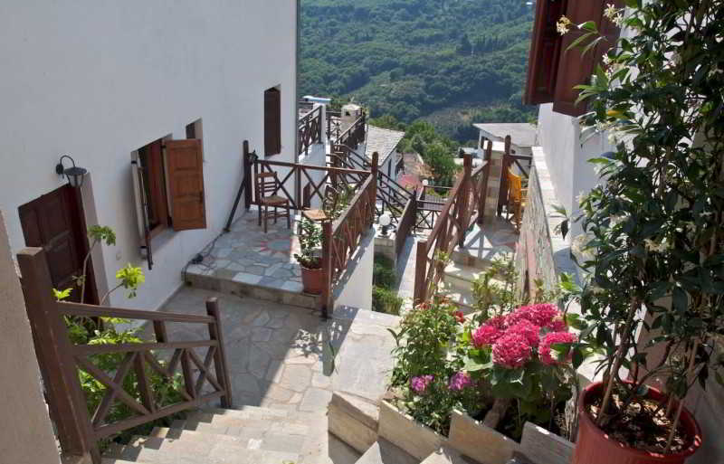 Astromeria Makrirrakhi Exterior photo